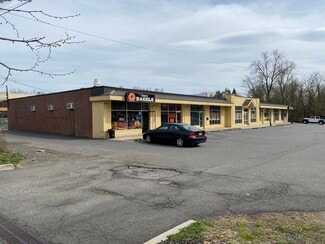 More details for 319-321 Rt 9W, Orangeburg, NY - Retail for Lease