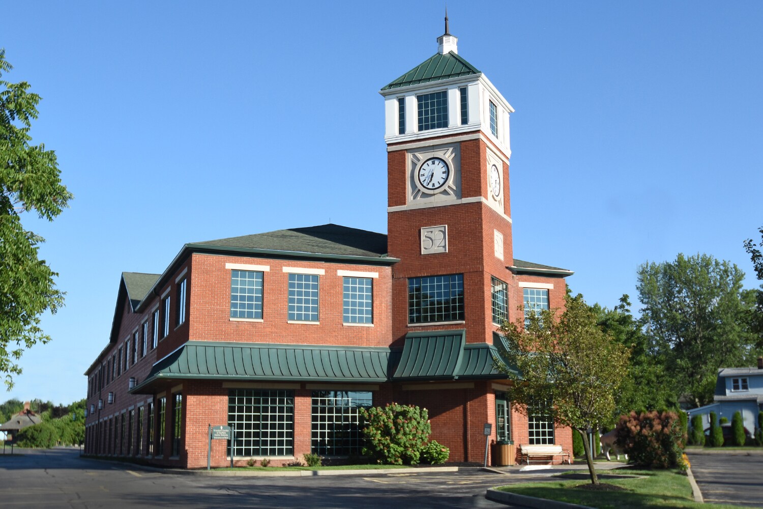 52 S Union Rd, Buffalo, NY for lease Building Photo- Image 1 of 5