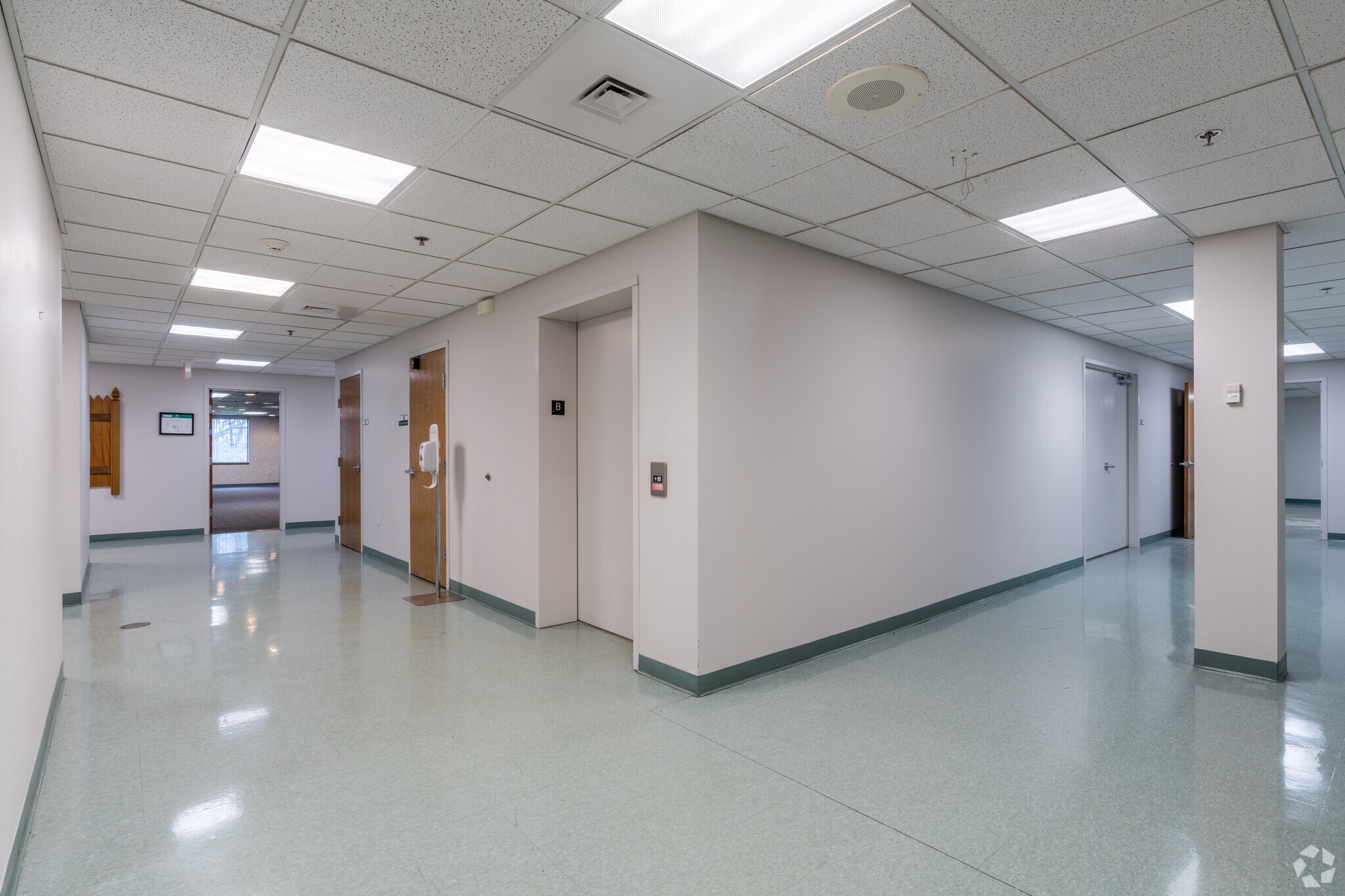 1201 Fulling Mill Rd, Middletown, PA for lease Interior Photo- Image 1 of 6