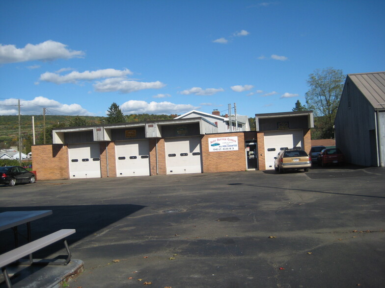 314-328 Park Ave, Corning, NY for lease - Building Photo - Image 3 of 6