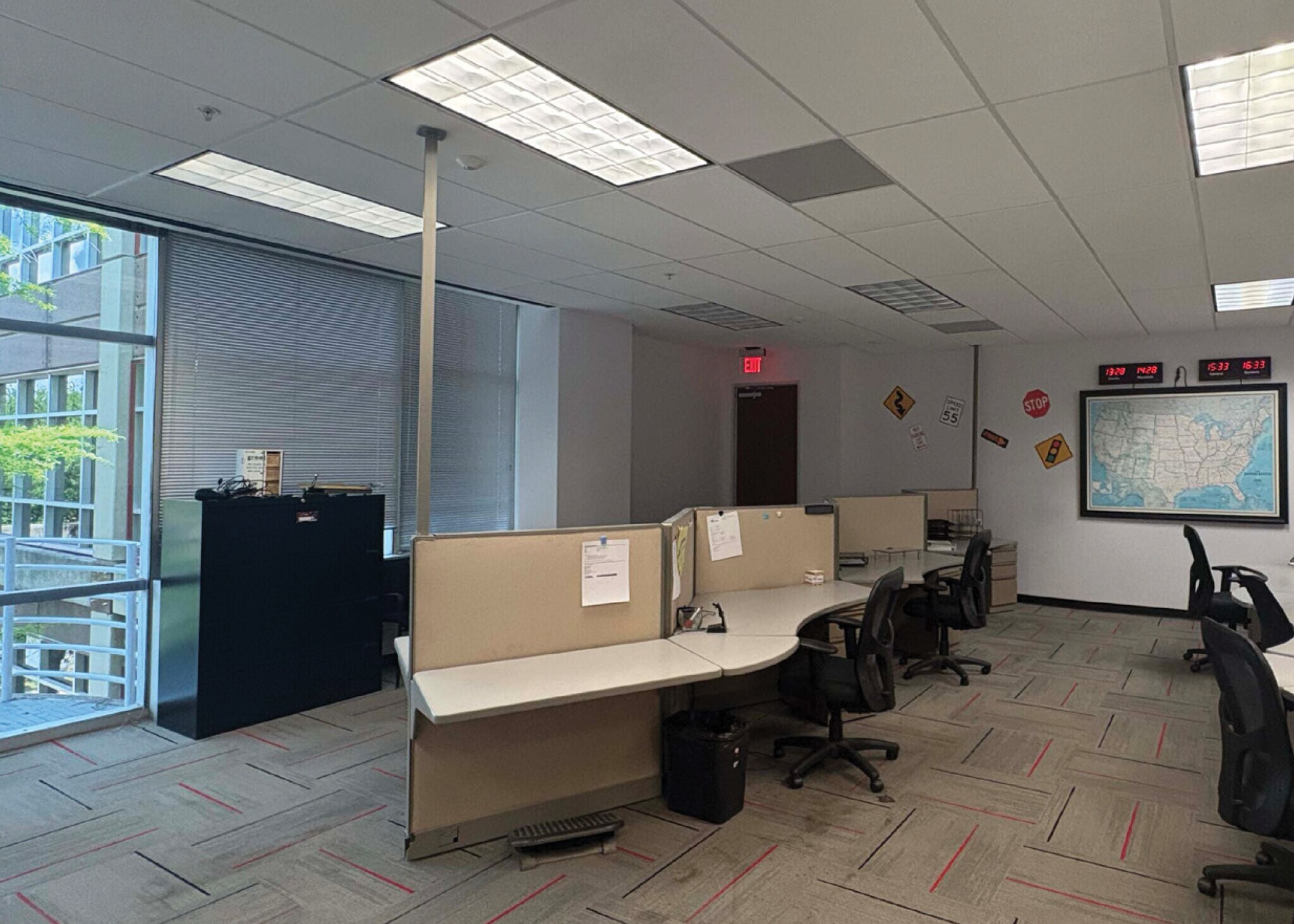 12404 Park Central Dr, Dallas, TX for lease Interior Photo- Image 1 of 6