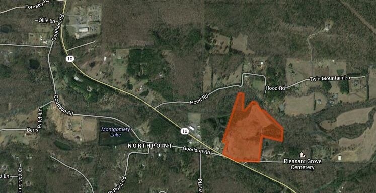 25706 Highway 10, Roland, AR for sale Primary Photo- Image 1 of 4