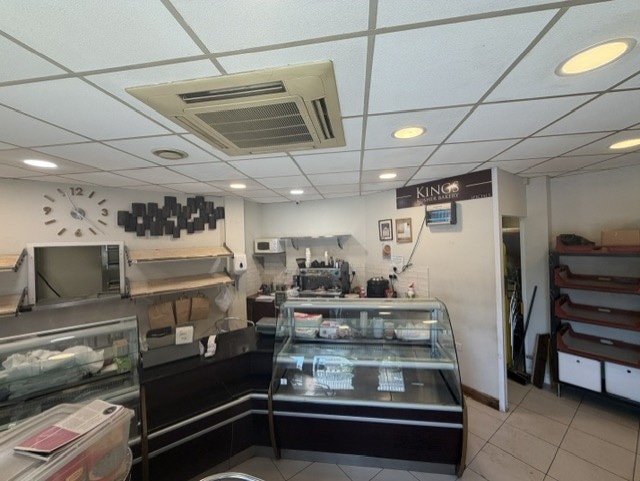Market Place, London for lease Interior Photo- Image 1 of 5