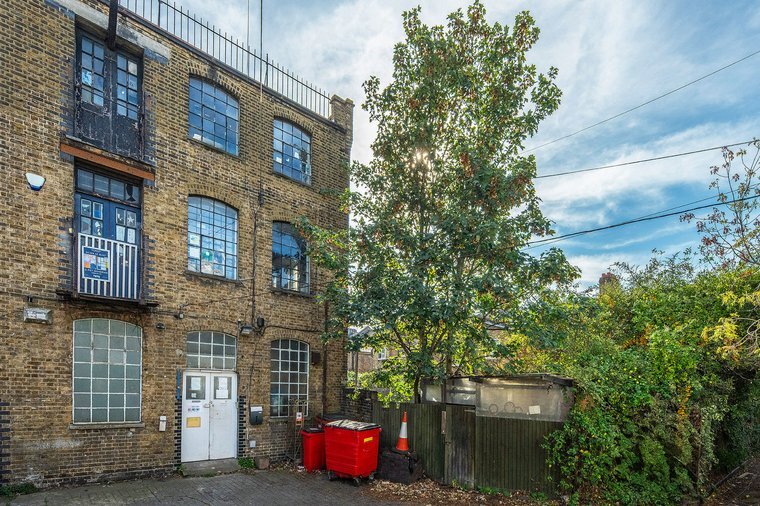 35 Astbury Rd, London for lease Building Photo- Image 1 of 8
