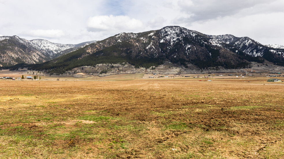 Highway 89, Thayne, WY for sale - Building Photo - Image 3 of 4