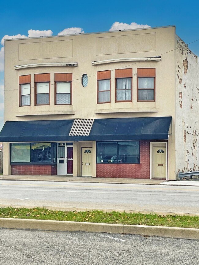 More details for 125 N Main St, Elkhart, IN - Retail for Lease