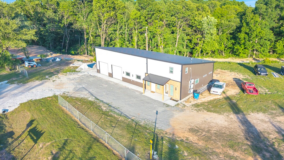 15427 W Highway 12, Gentry, AR for sale - Building Photo - Image 3 of 23