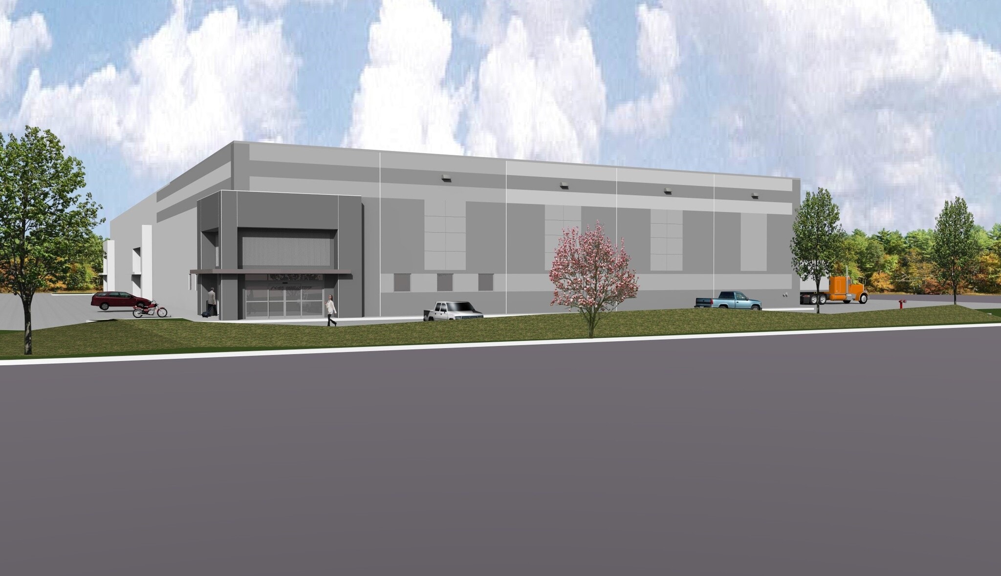 1581 Northlake, Universal City, TX for lease Primary Photo- Image 1 of 8