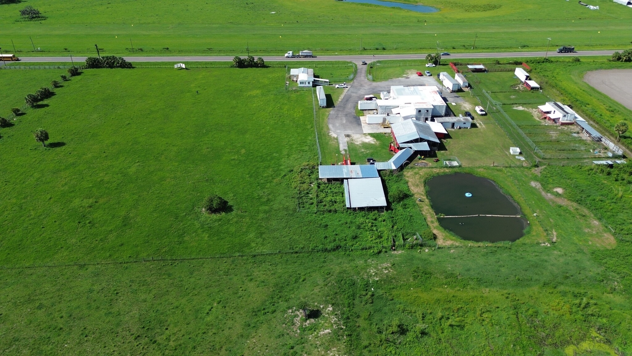 6712 State Road 674, Wimauma, FL for lease Primary Photo- Image 1 of 12