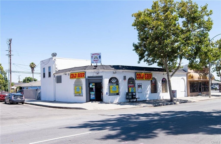 13000 Paramount Blvd, Downey, CA for sale - Building Photo - Image 1 of 9