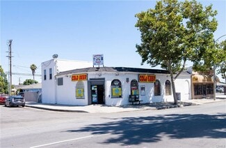 Plus de détails pour 13000 Paramount Blvd, Downey, CA - Multi-résidentiel à vendre