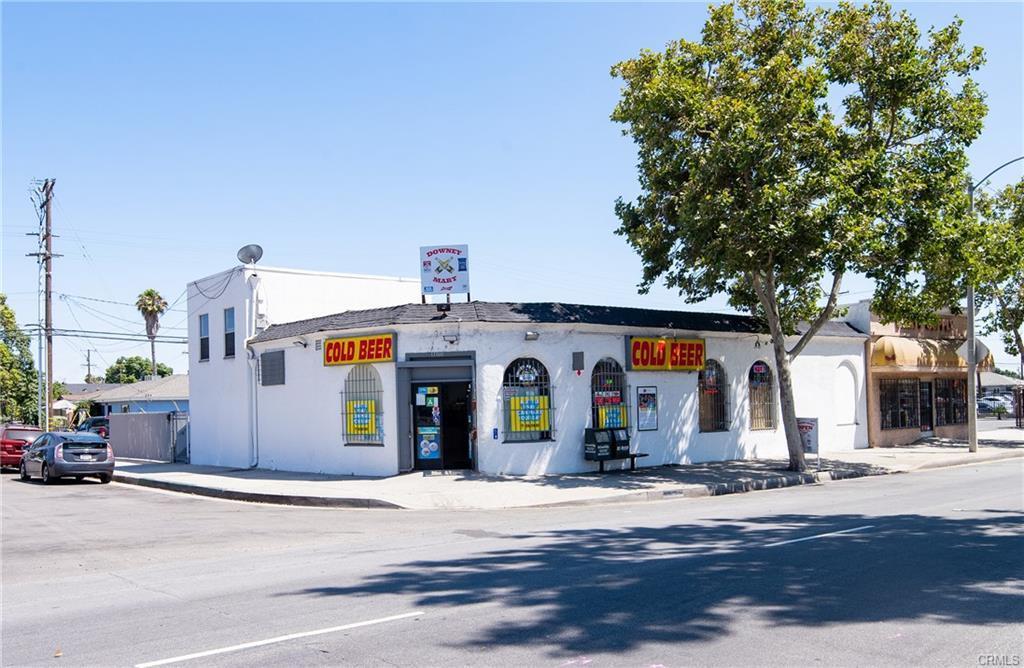 13000 Paramount Blvd, Downey, CA à vendre Photo du bâtiment- Image 1 de 10