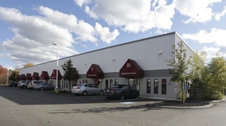 More details for 17 Route 125, Kingston, NH - Industrial for Lease