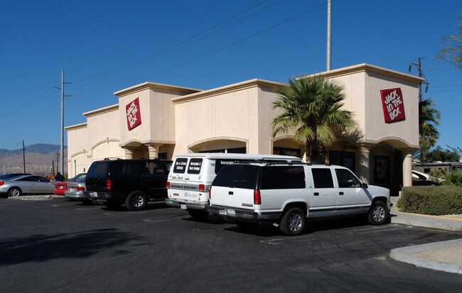 More details for 6555 Indian Canyon Dr, North Palm Springs, CA - Retail for Lease