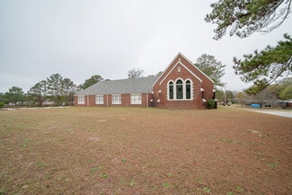 More details for 4323 Primrose Rd, Columbus, GA - Specialty for Sale