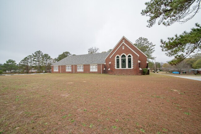 Plus de détails pour 4323 Primrose Rd, Columbus, GA - Spécialité à vendre