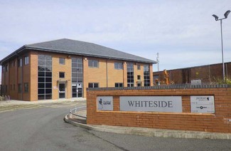 Plus de détails pour 5 Whiteside - Station Rd, Crewe - Bureau à louer