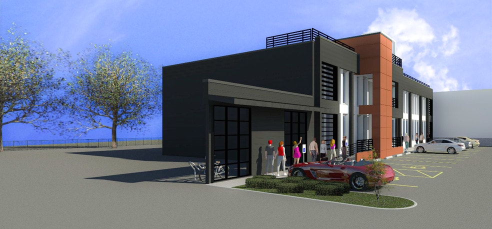 1964 S Alamo St, San Antonio, TX for sale - Building Photo - Image 3 of 10