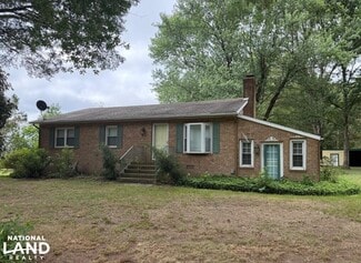 More details for 25629 Ischer Rd, Federalsburg, MD - Land for Sale