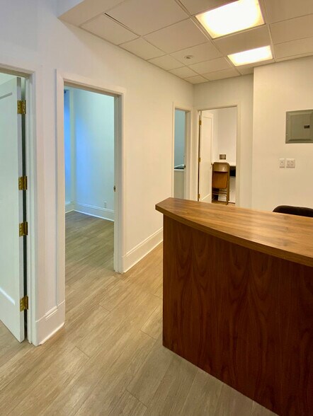 490 Post St, San Francisco, CA à vendre - Photo intérieure - Image 3 de 10