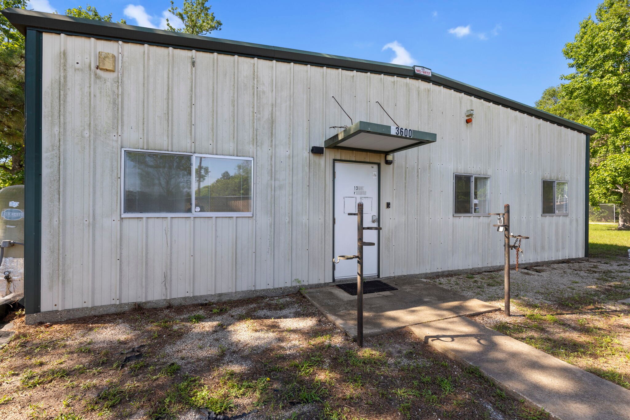 13568 Oil Field Rd, Conroe, TX à louer Photo du bâtiment- Image 1 de 26