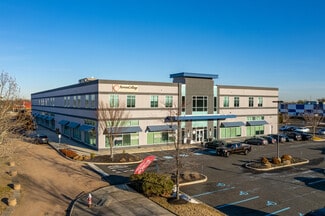 More details for 200 Campbell Dr, Willingboro, NJ - Office, Medical for Lease