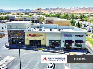 More details for 10650 Southern Highlands Pky, Las Vegas, NV - Retail for Lease