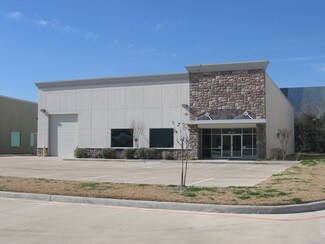 Plus de détails pour 8727 Fallbrook Dr, Houston, TX - Local d'activités à louer