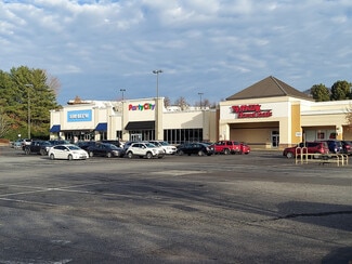 Plus de détails pour 80 S Tunnel Rd, Asheville, NC - Commerce de détail à louer