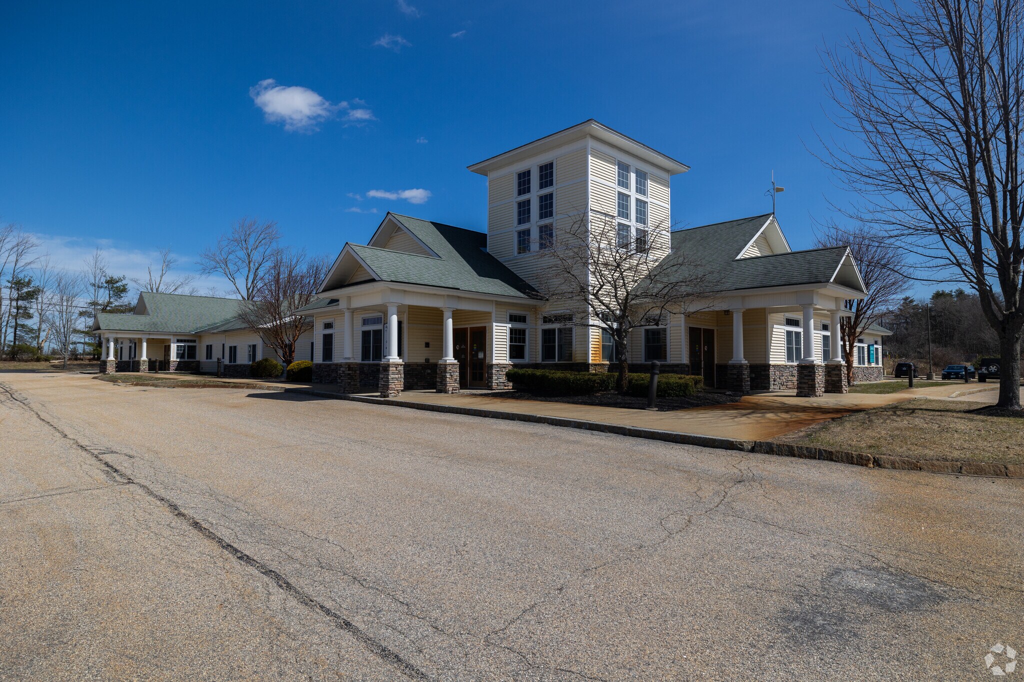 6 Healthcare Dr, Rochester, NH à vendre Photo principale- Image 1 de 1