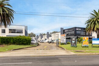 Plus de détails pour 172-178 Milperra Rd, Revesby - Industriel à louer