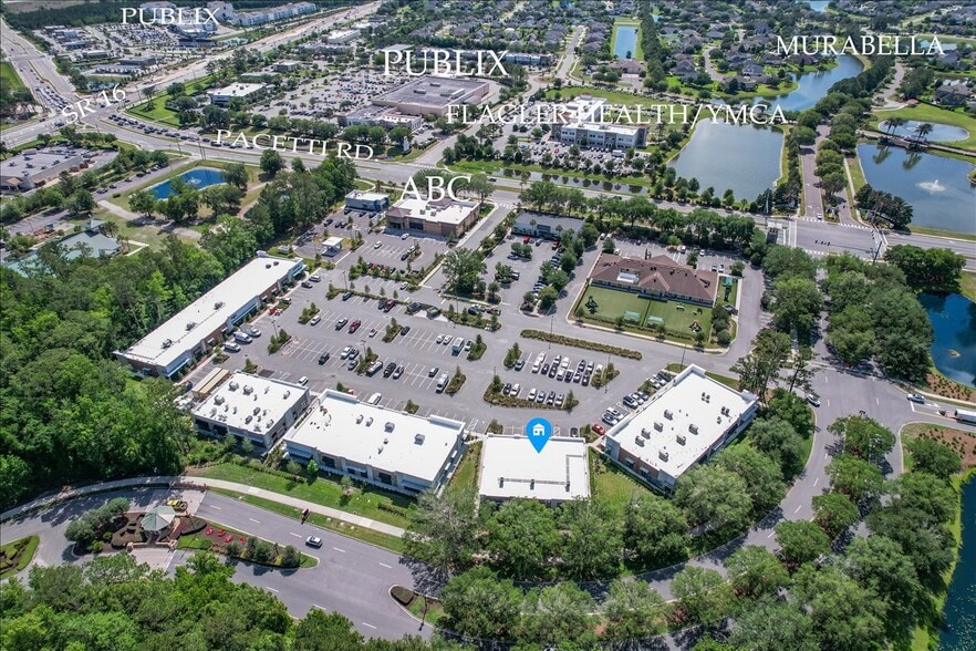 160 Registry Blvd, Saint Augustine, FL for sale - Building Photo - Image 2 of 18