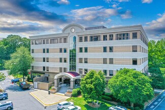 More details for 5821 Fairview Rd, Charlotte, NC - Office for Lease