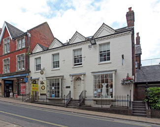 More details for 81 High St, Winchester - Retail for Sale