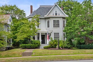 Plus de détails pour 409 N Jefferson St, New Castle, PA - Bureau à vendre