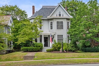 Plus de détails pour 409 N Jefferson St, New Castle, PA - Bureau à vendre