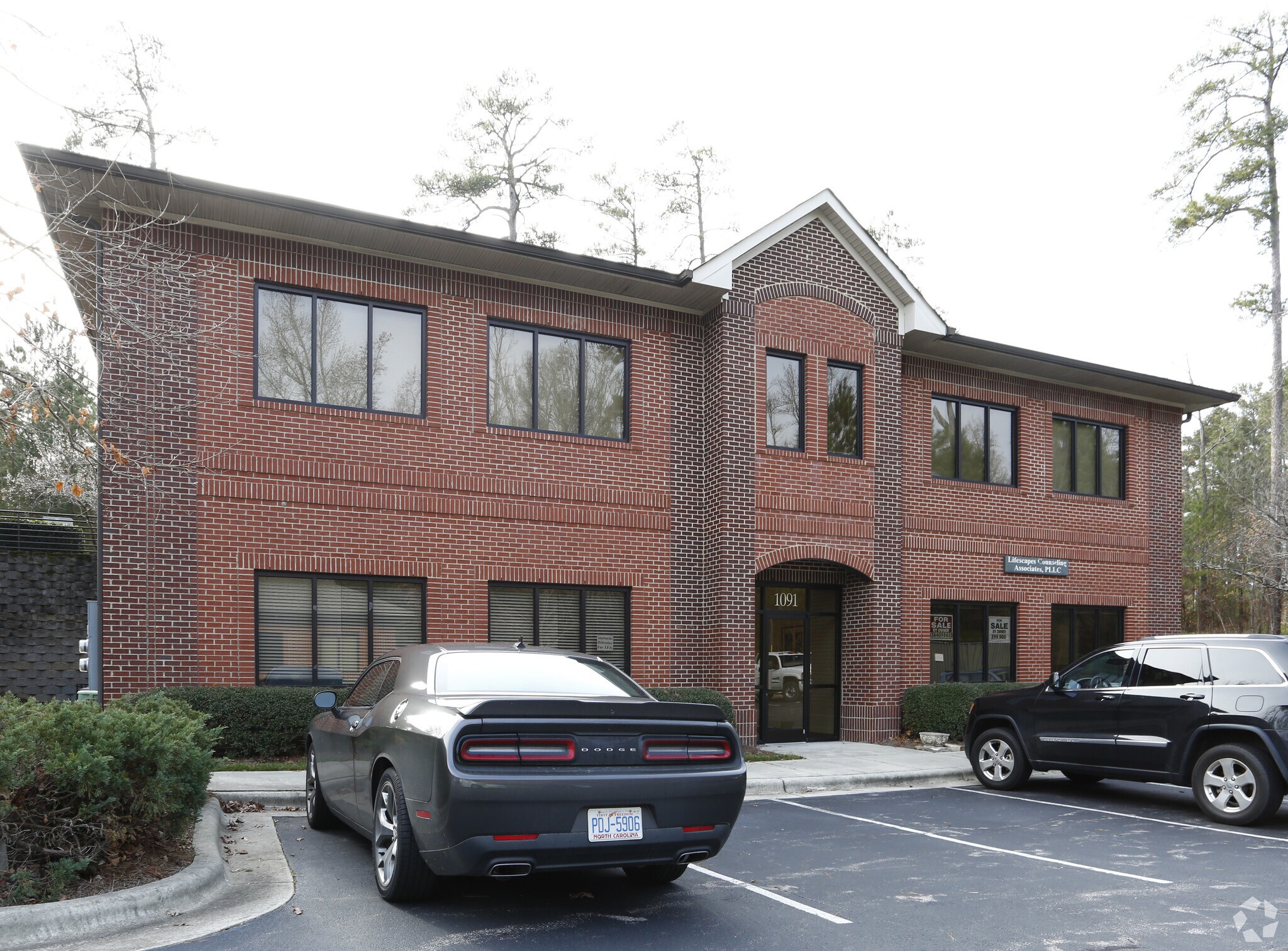 1091 Pemberton Hill Rd, Apex, NC for lease Primary Photo- Image 1 of 18