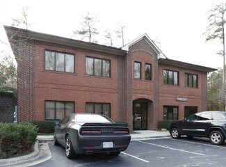 More details for 1091 Pemberton Hill Rd, Apex, NC - Office/Medical for Lease