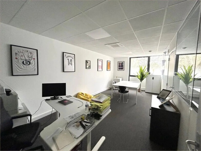 130 Rue Galilée, Labège à louer - Photo intérieure - Image 2 de 11