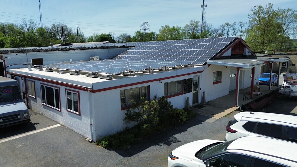 1278 Loop Rd, Lancaster, PA à louer - Photo du bâtiment - Image 2 de 22