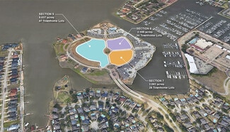 More details for Beacon Circle, League City, TX - Land for Sale