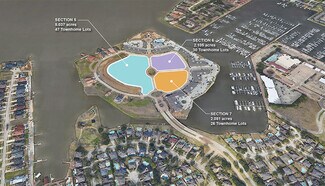 Plus de détails pour Beacon Circle, League City, TX - Terrain à vendre