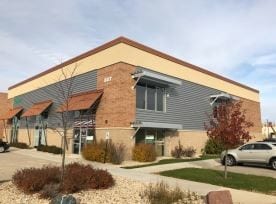 807 Liberty Dr, Verona, WI for lease - Building Photo - Image 3 of 10