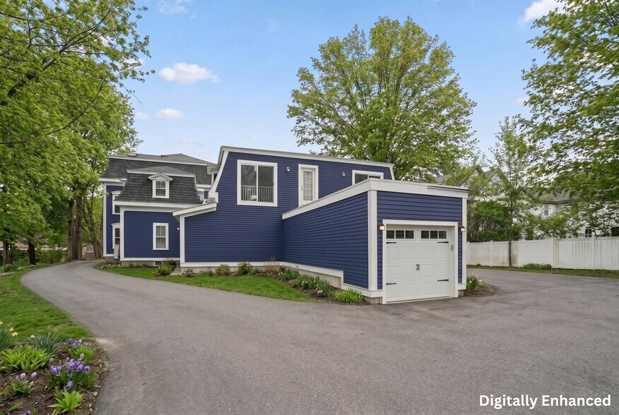 15 Taylor St, Littleton, MA à vendre - Photo du bâtiment - Image 3 de 4