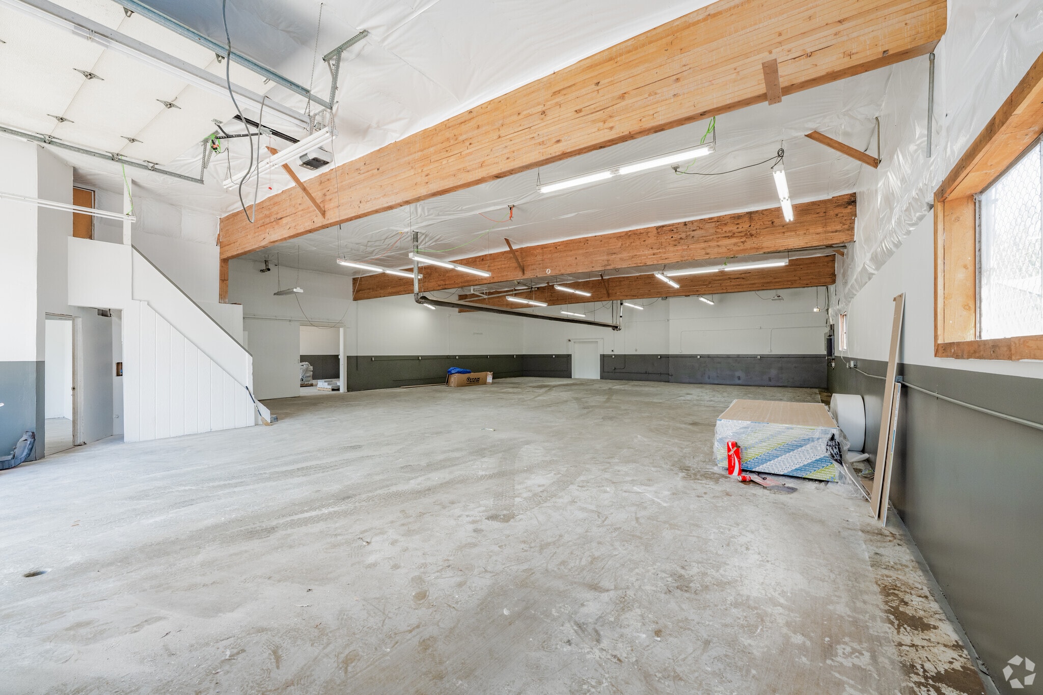 6305 Rich Rd SE, Olympia, WA for lease Interior Photo- Image 1 of 2