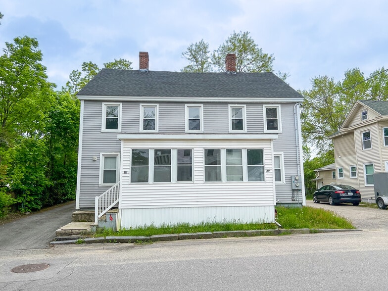 39 New York St, Dover, NH for sale - Building Photo - Image 3 of 9