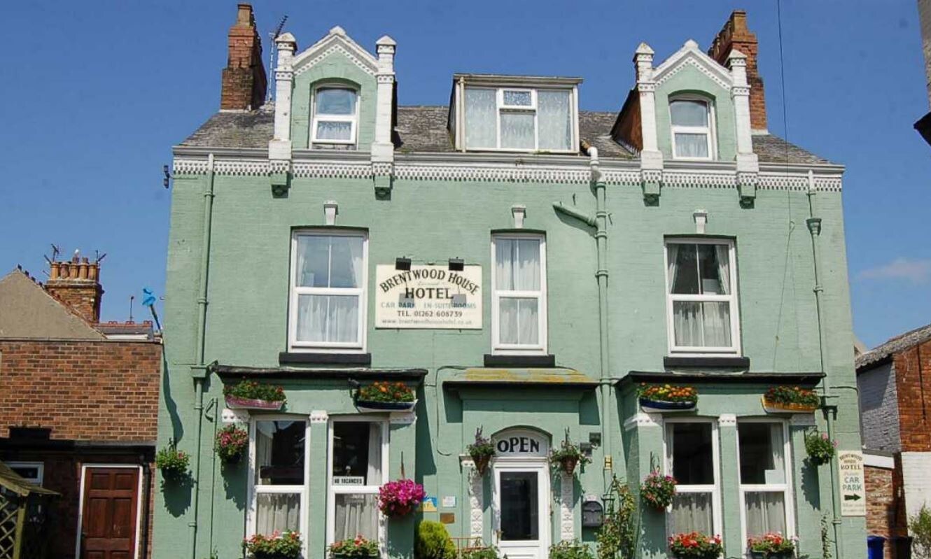 42 Princess St, Bridlington à vendre Photo principale- Image 1 de 2