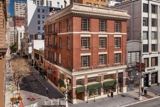 More details for 222 Stockton St, San Francisco, CA - Retail for Lease
