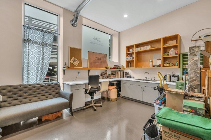 124 E Main St, Durham, NC à vendre - Photo intérieure - Image 3 de 12