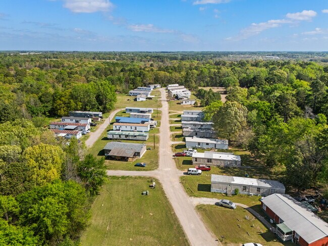 Plus de détails pour 120 Liberty Ln, Mount Vernon, TX - Multi-résidentiel à vendre